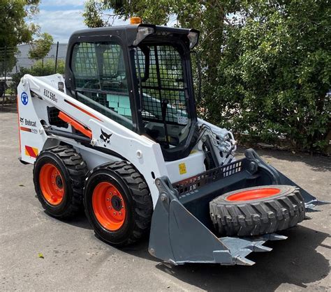 s450 skid steer loader